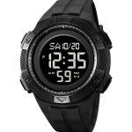 ساعت مچی مردانه اسکمی مدل SKMEI 2078