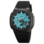 ساعت مچی مردانه اسکمی مدل SKMEI 2091