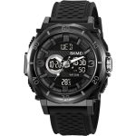 ساعت مچی مردانه اسکمی مدل SKMEI 2098