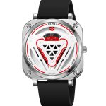 ساعت مچی مردانه اسکمی مدل SKMEI 2107