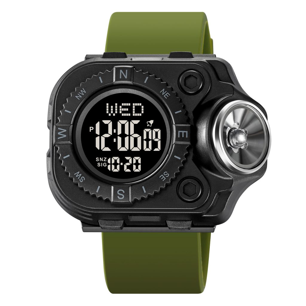 ساعت اسکمی مدل 2187