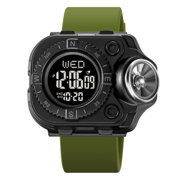 ساعت اسکمی مدل 2187