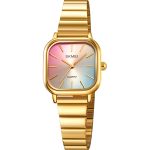 ساعت مچی زنانه اسکمی مدل SKMEI 2190