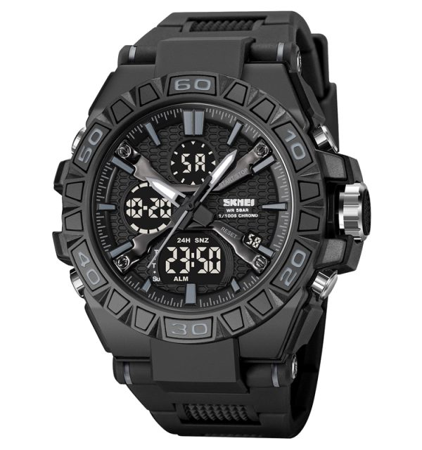 ساعت اسکمی مدل 2220