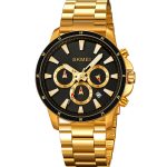 ساعت مچی مردانه اسکمی مدل SKMEI 2295