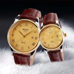 ساعت مچی ست مردانه و زنانه اسکمی مدل  9058 skmei