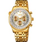 ساعت مچی مردانه اسکمی مدل SKMEI 9333