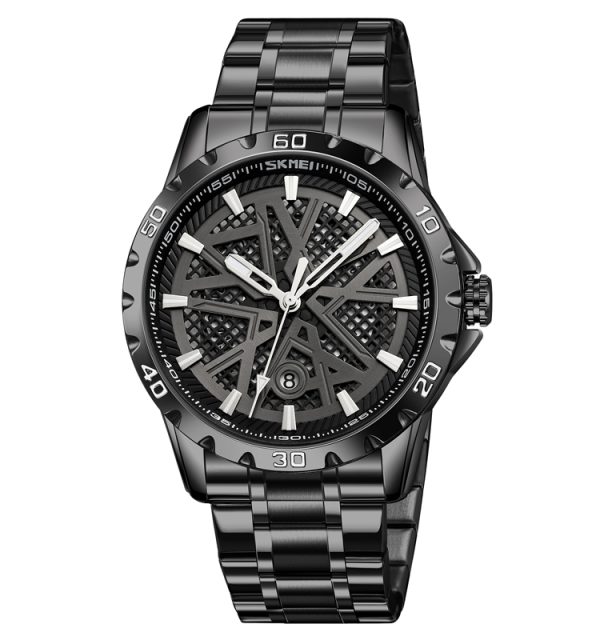 ساعت اسکمی مدل 9337