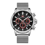 ساعت مچی مردانه مینی فوکوس مدل MINI FOCUS 0142