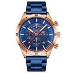 ساعت مچی مردانه مینی فوکوس مدل MINI FOCUS 0283