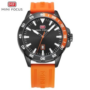 ساعت مچی مردانه مینی فوکوس مدل MINI FOCUS 0020