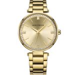 ساعت مچی مینی فوکوس زنانه مدل MINI FOCUS 0031