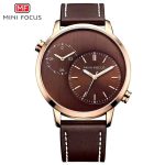 ساعت مچی مردانه مینی فوکوس مدل MINI FOCUS 0035