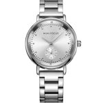 ساعت مچی زنانه مینی فوکوس مدل MINI FOCUS 0037