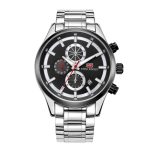 ساعت مچی مردانه مینی فوکوس مدل MINI FOCUS 0081