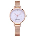 ساعت مچی زنانه مینی فوکوس مدل MINI FOCUS 0160