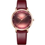 ساعت مچی زنانه مینی فوکوس مدل MINIFOCUS 0332