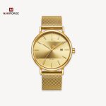 ساعت مچی مردانه نیوی فورس مدل Naviforce 3008