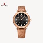 ساعت مچی زنانه نیوی فورس مدل Naviforce 5020