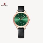 ساعت مچی زنانه نیوی فورس مدل Naviforce 5024 
