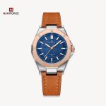 ساعت مچی زنانه نیوی فورس مدل Naviforce 5026