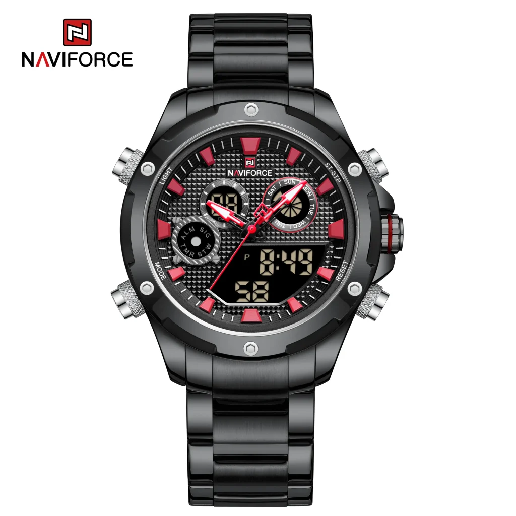 naviforce 9217