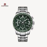 ساعت مچی مردانه نیوی فورس مدل Naviforce 8017 