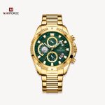 ساعت مچی مردانه نیوی فورس مدل Naviforce 8021