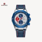 ساعت مچی مردانه نیوی فورس مدل Naviforce 8028