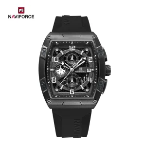 ساعت مچی مردانه نیوی فورس مدل NAVIFORCE 8052