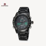 ساعت مچی مردانه نیوی فورس مدل naviforce 9024