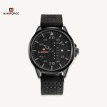 ساعت مچی مردانه نیوی فورس مدل NAVIFORCE 9074