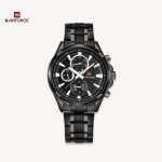 ساعت مچی مردانه نیوی فورس مدل Naviforce 9089