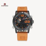 ساعت مچی مردانه نیوی فورس مدل Naviforce 9095 
