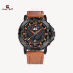 ساعت مچی مردانه نیوی فورس مدل NAVIFORCE 9122 