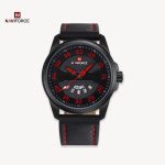 ساعت مچی مردانه نیوی فورس مدل naviforce 9124
