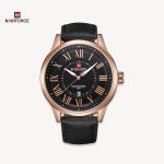 ساعت مچی مردانه نیوی فورس مدل NAVIFORCE 9126