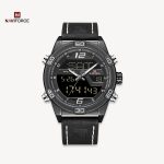 ساعت مچی مردانه نیوی فورس مدل Naviforce 9128