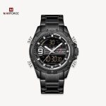 ساعت مچی مردانه نیوی فورس مدل Naviforce 9146