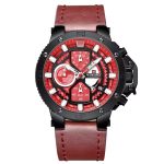 ساعت مچی مردانه نیوی فورس مدل naviforce 9159