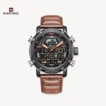 ساعت مچی مردانه نیوی فورس مدل naviforce 9160