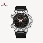 ساعت مچی مردانه نیوی فورس مدل naviforce 9164