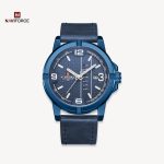 ساعت مچی مردانه نیوی فورس مدل naviforce 9177