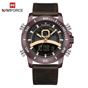 naviforce model 9181