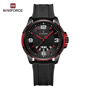 ساعت مچی مردانه نیوی فورس مدل NAVIFORCE 9215
