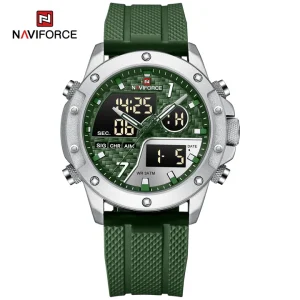 ساعت مچی مردانه نیوی فورس مدل NAVIFORCE 9221