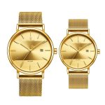 ساعت مچی ست زنانه و مردانه نیوی فورس مدل Naviforce 3008