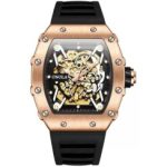 ساعت مچی مردانه اونولا مدل onola 3827