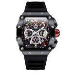 ساعت مچی مردانه اونولا مدل onola 6833