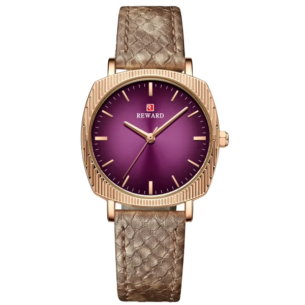 ساعت مچی زنانه ریوارد مدل REWARD 23008
